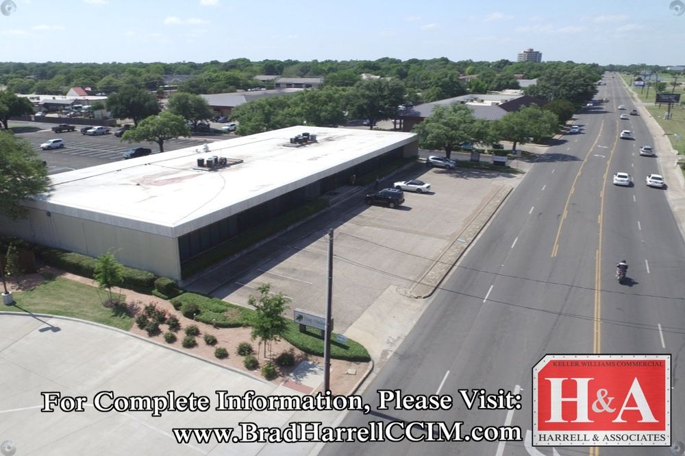 1512 Lake Air Dr, Waco, TX 76710